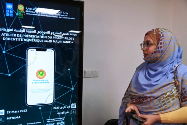 la-mauritanie-a-teste-un-systeme-d-identification-numerique-base-sur-le-selfie