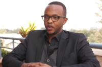 Kenya: Mark Kaigwa helps companies engage with digital audiences