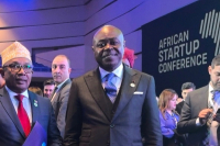 Congo Highlights AI Ambitions at Startup Conference