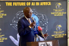 Zambia Develops AI Framework, Minister Mutati Reveals