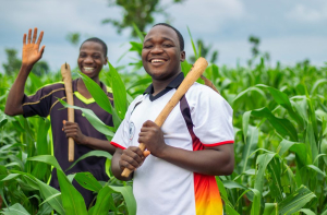 Agribusiness Challenge Seeks Entrepreneurs to Transform Food Supply Chain