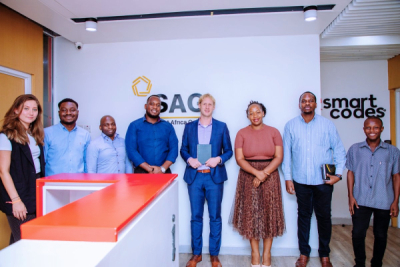 Tanzania: Smart Lab promotes youth innovation and start-up development
