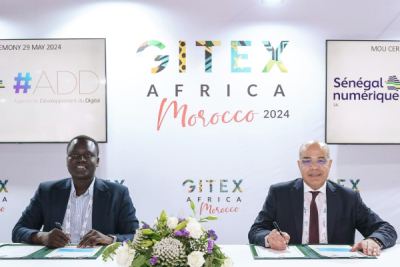 Gitex Africa: Morocco&#039;s Digital Agency Inks Deals for Broader Tech Cooperation