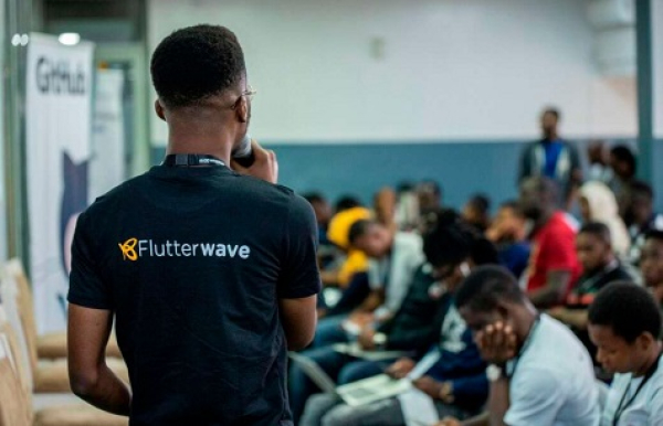 Flutterwave Secures License in Uganda, Expands Digital Payment Solutions