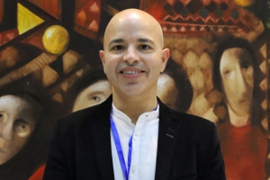 Mohamed Louati Offers Digital Solutions to Industrial Companies