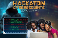 IST Ouaga 2000 ouvre les candidatures pour son « Hackathon Cybersécurité »