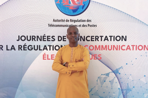 Le Sénégal engage une concertation sur la régulation des e-communications