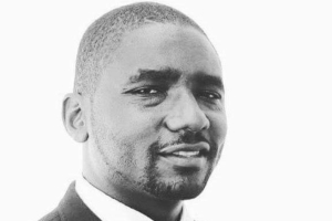 Fabrice Ntchango soutient les entrepreneurs tech et sociaux gabonais