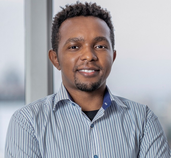 Kenya: Kageni Wilson aims to fill the SME credit gap in emerging markets