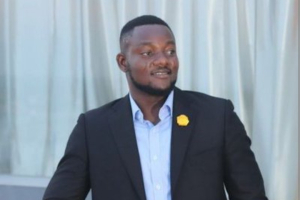 Nigeria : Francis Omorojie forme et finance les entrepreneurs technologiques africains