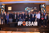 POESAM international 2024 : SAVEY, WeFix, et Cocoa Shield forment le trio gagnant.