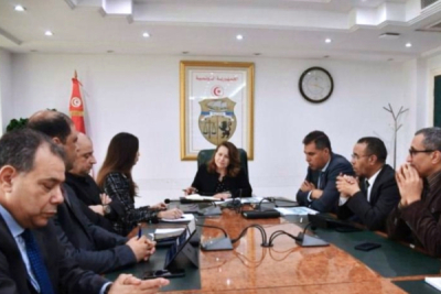 tunisia-seeks-smart-vehicle-leadership-with-automotive-city