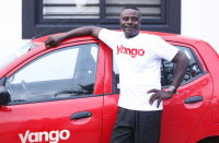 La start-up d&#039;e-mobilité Yango lance ses services au Bénin