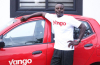 La start-up d&#039;e-mobilité Yango lance ses services au Bénin