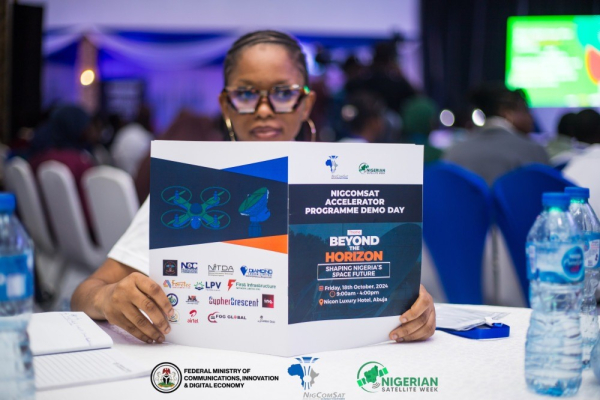 Nigeria: NIGCOMSAT Opens Applications For its Accelerator 2025