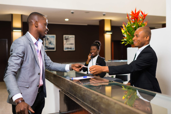 Kenya: HotelOnline acquires HotelPlus, plans African expansion