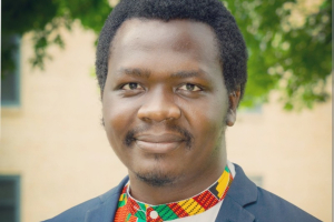Andréas Koumato vulgarise le commerce électronique au Tchad