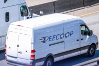 PeeCoop Transforms Delivery in Morocco Through Peer-to-Peer Logistics