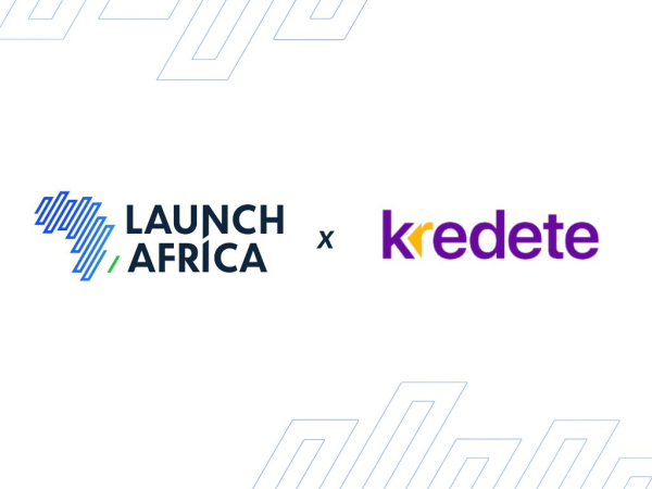 Le nigérian Kredete obtient un financement de Launch Africa Ventures