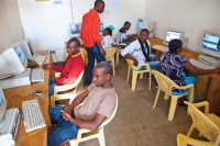 High Internet Costs Persist in Africa Amid Push for Affordability