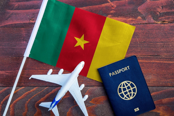 les-demandes-de-visas-a-destination-du-cameroun-se-feront-exclusivement-en-ligne-a-partir-du-30-avril