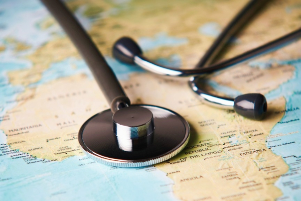 E-health platform Expertise opens applications to create  an African digital health committee