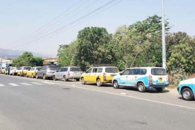 burundi-launches-digital-vehicle-registration-to-ration-fuel