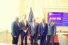 La Côte d’Ivoire et les USA signent deux accords pour le développement des infrastructures numériques en Côte d’Ivoire
