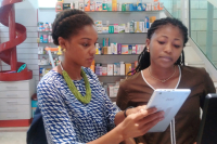 Le ghanéen mPharma licencie 150 employés pour conditions économiques difficiles, comme plusieurs start-up africaines