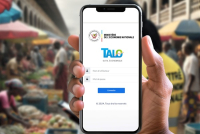 DRC Launches TALO App to Curb Price Gouging