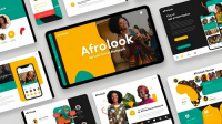 Togo : Afrolook veut connecter les communautés africaines via son réseau social