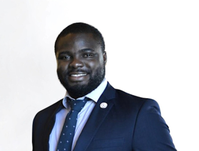 Iyinoluwa Aboyeji, fondateur de Future Africa