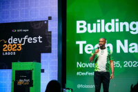 Lagos Announces DevFest 2024 for November 15 and 16