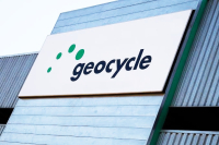 Geocycle lance MyGeocycle en Algérie pour une gestion numérique des déchets