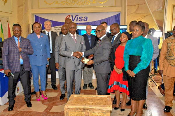 Cameroon to launch e-visa issuance by end of July