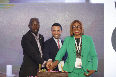 Network International opens offices and data center in Ghana