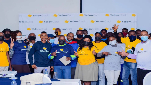 Yellow Card secures virtual asset provider license in Botswana