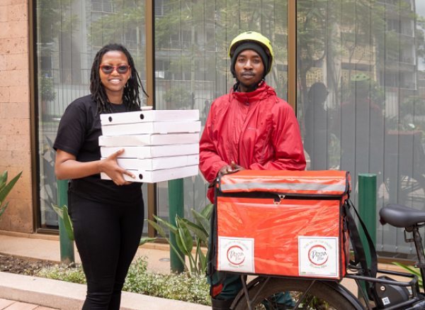 Leta Offers AI-Powered Logistics Platform to Optimize African Deliveries