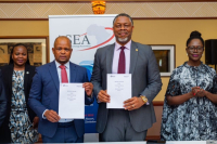 PAPSS, ASEA partner to revolutionize cross-border trading