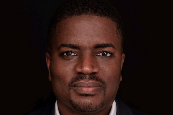 Côte d&#039;Ivoire: Régis Bamba helps underbanked populations improve money management