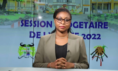 Benin : Digital Minister presents major projects for 2023