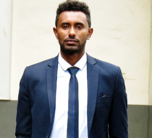 Ethiopia: Dawit Nigusu allows retailers access to FMCGs at competitive prices