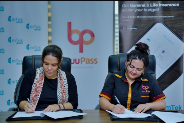 Kenya: mTek Partners with BuuPass to Offer Travel Insurance