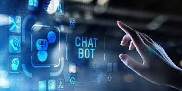 Nigeria Launches AI Chatbot and Self-Reporting Portal for Domestic Violence Survivors