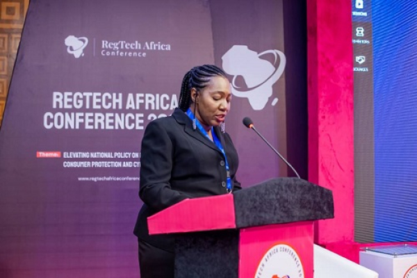 La RegTech Africa Conference 2025 se déroulera les 22 et 23 mai au Nigeria