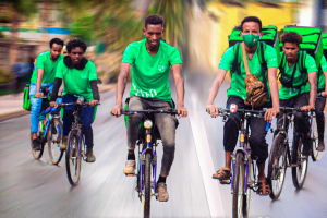 Ethiopie : via son application mobile, Tikus Delivery simplifie la commande et la livraison de nourriture