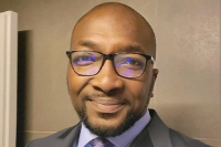 Mohamed Sounkere : un expert ivoirien en transformation digitale