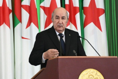 Algeria Pledges &quot;Total Dematerialization&quot; of Public Services by H1&#039;2024