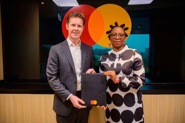 Mastercard Opens First Office in Ghana to Strengthen West Africa Presence