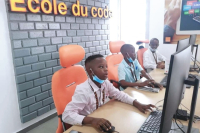 Ecolia Labs Equips Cameroonian Youth with Digital Skills and Entrepreneurial Support